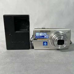 2026年最新】μ830 OLYMPUSの人気アイテム - メルカリ