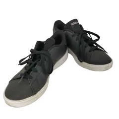 アディダス adidas アドバンコート ベース 2.0スニーカー レディース JPN：23.5 