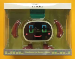 千値練 メカトロのゲームちゃん れとろ
