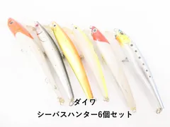 2026年最新】ダイワ バスハンターの人気アイテム - メルカリ