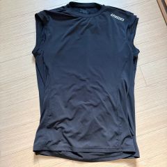 新品】ワコール／らくラクパートナー 男性用春夏ニット（コンフォートL 