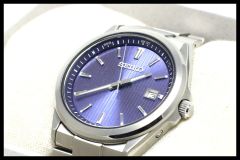美品】定価7万 SEIKO セイコーセレクション SBTM349 保証期間内 - メルカリ