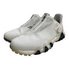 adidas ゴルフシューズ BOA ジップアップ グレー | Mercari
