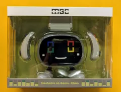 千値練 メカトロのゲームちゃん ものとーん
