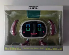 千値練 メカトロのゲームちゃん れとろ