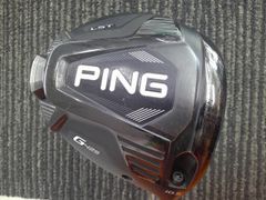 レディース右】ピン G フェアウェイウッド 5番 17.5度 グランドバサラ