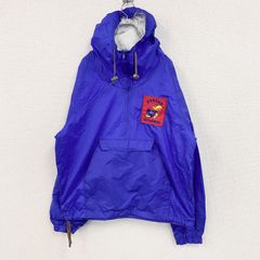 afterbase Lucy in the Sky ナイロンジャケット XL - メルカリ
