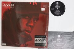 JAY-Z KINGDOM COME 2枚組レコード - メルカリ