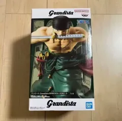 Grandista（グランディスタ）ゾロ フィギュア
