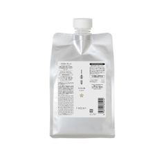 クラシエ UOMO ウォーターワックス 業務用1000ml×4個 - メルカリ