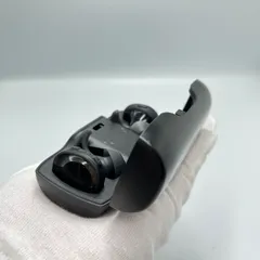 Bose SoundSport Free 完全ワイヤレスイヤホン ブラック