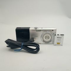 D3049】 Nikon COOLPIX A300 ニコン クールピクス - メルカリ