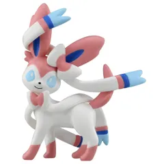 【人気商品】MS-50 ニンフィア モンコレ ポケットモンスター
