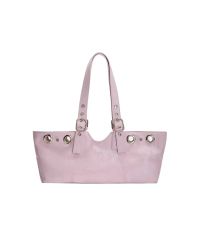 hieta becky bag ベッキーバッグ powder pink - メルカリ