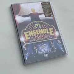Mrs.GREEN APPLE/ENSEMBLE TOUR～ソワレ・ドゥ・ラ・ブ