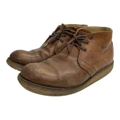 2026年最新】redwing 595の人気アイテム - メルカリ