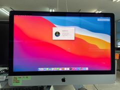 美品 Apple iMac 27