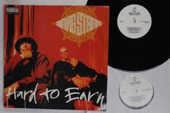 ✈ GANG STARR JAPAN TOUR (1998) フライヤー - メルカリ