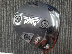 PXG 0811 X ドライバー WACCINE compo シャフト - メルカリ