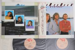 ジャマイカ7” Mighty Diamonds Never Say Goodbye / Big Man none Bad