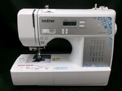 brother　コンピュータミシン　CPV70 2026年最新】cps70 ミシンの人気アイテム - メルカリ