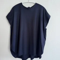 SACRA(サクラ)/PREMIUM ORGANIC COTTON TOPのサムネイル