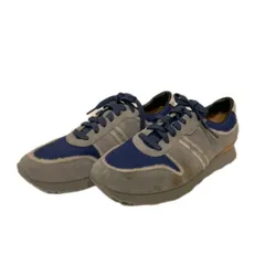 【中古】　UGG　アグ　スウェード　スニーカー　古着　/9500のサムネイル