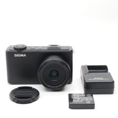 作例あり】SIGMA DP1 Merrill バッテリー3個、その他おまけ付き - メルカリ