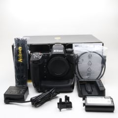 Nikon Z9 ボディ MH-33充電器 EN-EL18dバッテリーセット - メルカリ