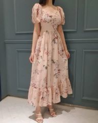 LUDICRUM2Way Resort cotton dress ワンピース 夏 - メルカリ