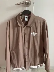 ロゴ COACH ジャケット Single Breast カラー Outdoor カジュアル スポーツのサムネイル