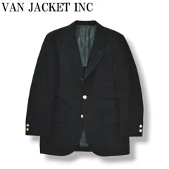 2026年最新】VAN Jacket メンズ テーラードジャケットの人気アイテム