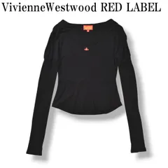 2026年最新】Vivienne Westwood RED LABEL レディース ニット