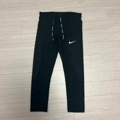 ナイキ ドライフィット ランニング レギンス S