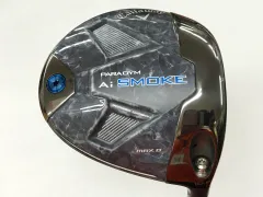 2026年最新】aiスモーク ドライバー max dヘッドの人気アイテム - メルカリ