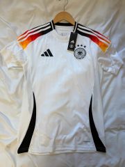 ドイツ代表 ユニフォーム ポドルスキ EURO2012 - メルカリ