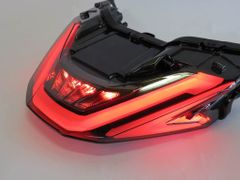 シグナスX社外LEDテールランプライトスモーク3型se44j 1yp - メルカリ