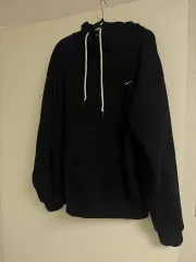 ナイキ ソロ スウッシュ フーディー XXL