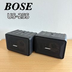 極希少】BOSE SSS-ISP スピーカー 2個セット - メルカリ