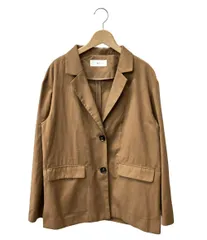 美品 スライ テーラードジャケット レディース SIZE F (M) SLYのサムネイル