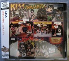 直筆サイン】KISS WORLD DOMINATION 超希少品 - メルカリ