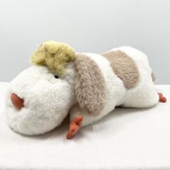 ジブリ sun arrow サンアロー ハウルの動く城 ヒン ぬいぐるみ M
