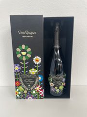新品 ドンペリニョン ロゼ 村上隆エディション750ml - メルカリ