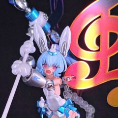 メガミデバイスpuni☆mofuトゥ＋ 改造キット コトブキヤ | トゥ【KP741】 PUNI☆MOFU メガミデバイス 再生産】1/1 キャラクター