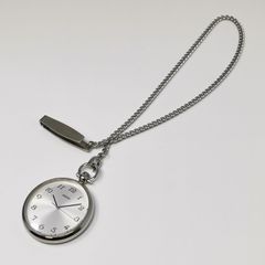 SEIKO Skyliner 21石 手巻き 懐中時計 6222-0010 SEIKO Skyliner 21石 手巻き 懐中時計 6222-0010 - メルカリ