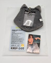 &TEAM JO フォトカードホルダー トレカ ポップアップ popup - メルカリ