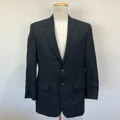 RALPH LAUREN テーラードジャケット カナダ製 ラルフローレン ウール_SFD_D0430-F029のサムネイル