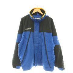 古着90sビンテージ Columbia ボルダーリッジ 3WAY ジャケット3L - メルカリ