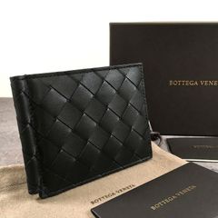 送料込み！ 未使用品 GUCCI 長財布 815922 GGエンブレム ブラック 箱 