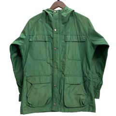⭐️Engineered Garments Cagoule SH Kelly XS - メルカリ